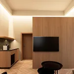 아파트호텔 Essence 55 Living 4*