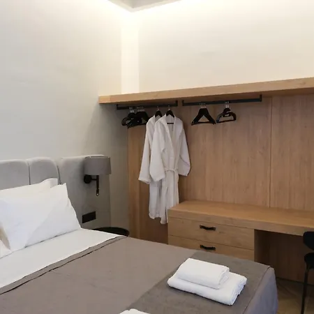 Essence 55 Living 公寓式酒店