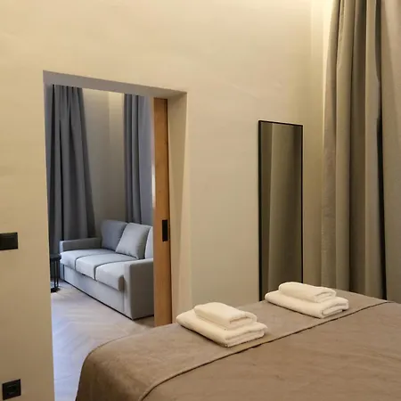 公寓式酒店 Essence 55 Living Rhodes City