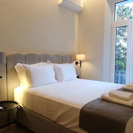 Essence 55 Living 公寓式酒店 Rhodes City