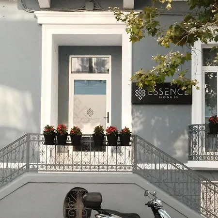 Essence 55 Living Rhodes City